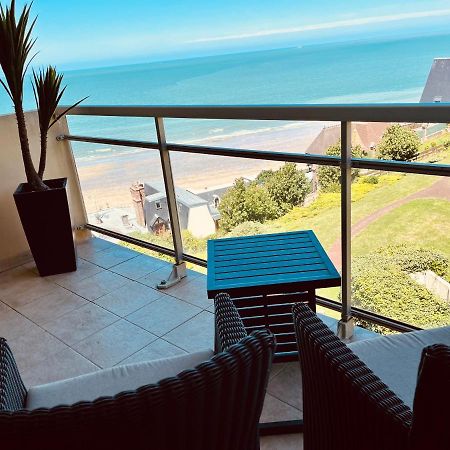 Studio, Vue Mer A 150M De La Plage تروفيي سور مير المظهر الخارجي الصورة