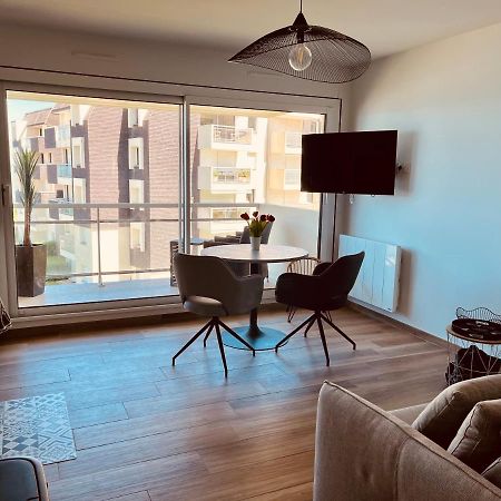 Studio, Vue Mer A 150M De La Plage تروفيي سور مير المظهر الخارجي الصورة